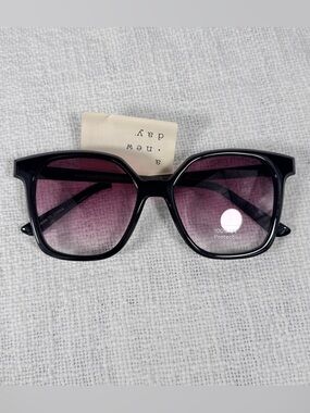 NEW A New Day Sunglasses